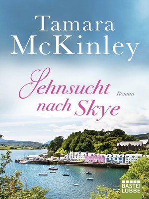 cover image of Sehnsucht nach Skye